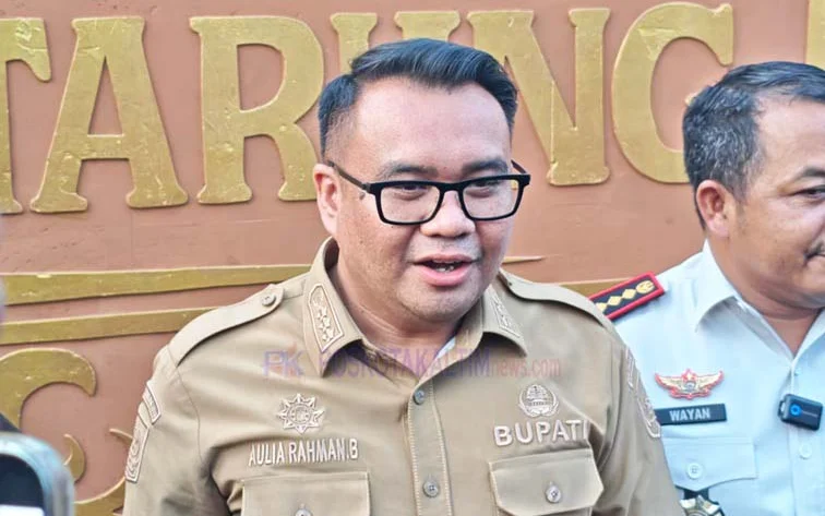 Kembangkan Kemandirian Warga Binaan, Pemkab Kukar Buka Peluang Pemanfaatan Lahan Eks Tambang