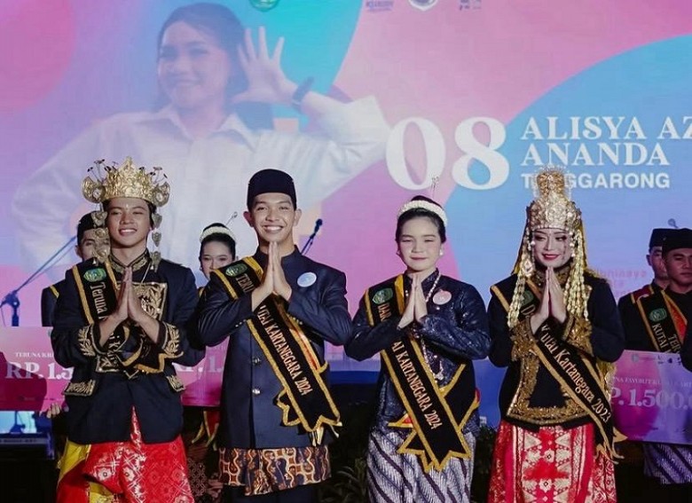 Pemilihan Teruna Dara 2025, Dispar Kukar Targetkan Peserta Lebih dari 100 Orang