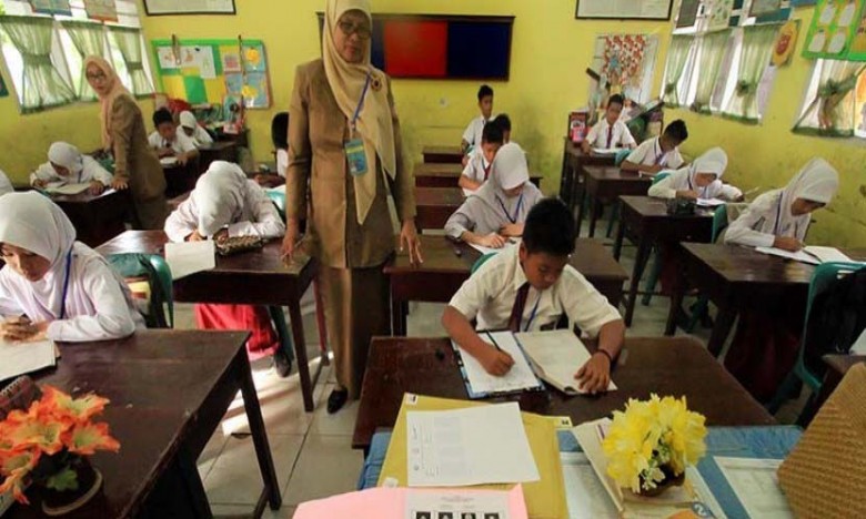 Kemendikbud tak akan Hapus Pendidikan Agama di Sekolah