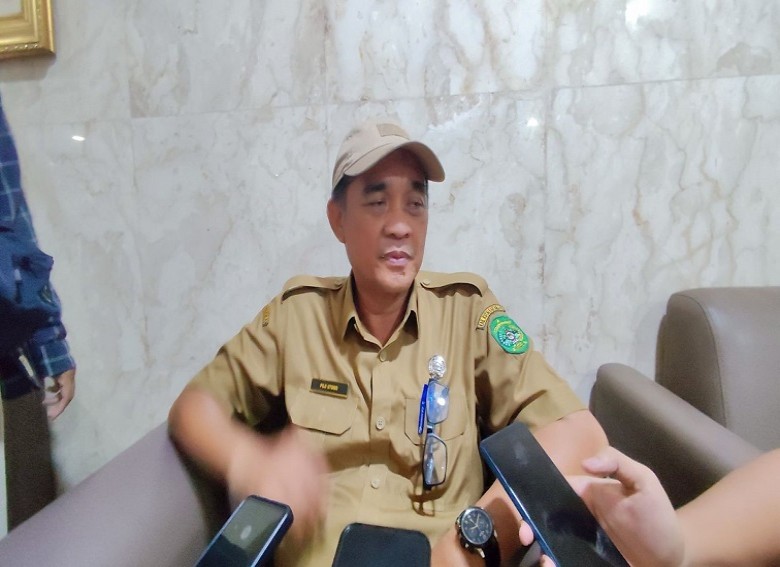 Rapat Persiapan Erau Kukar 2025 Mantapkan Tahapan Kegiatan