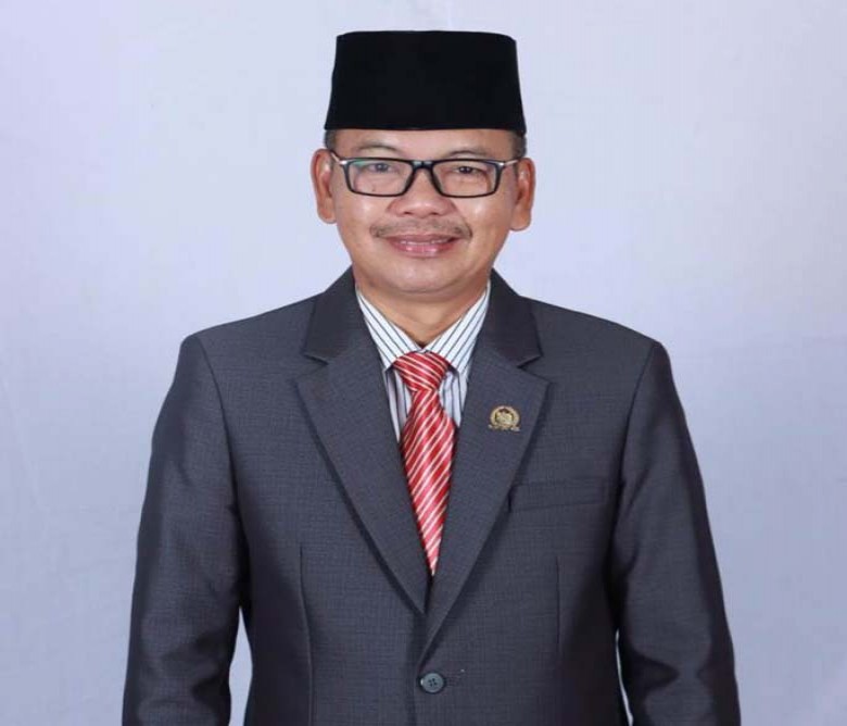 Saparuddin Pabonglean Apresiasi Kinerja Kejaksaan Negeri Atas Pemulihan Kerugian Keuangan Negara