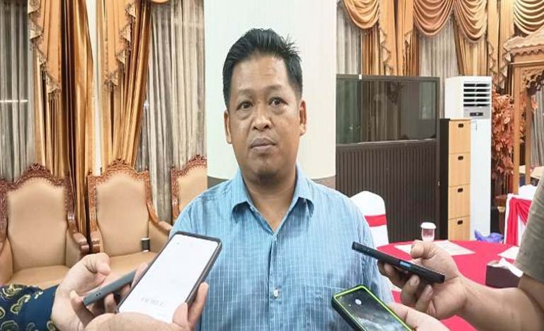 Panahan Kukar Berhasil Raih Prestasi di Kejurnas