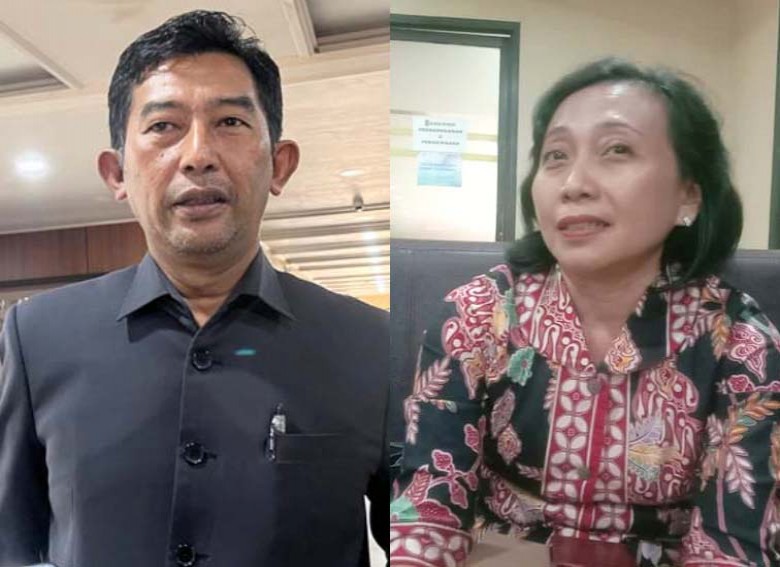 Dewan Sayangkan Perolehan PAD Berau Masih Kurang dari 10 Persen Total APBD