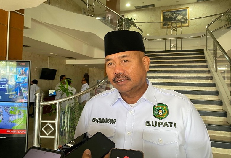 Sambut Bulan Suci Ramadhan, Bupati Kukar Keluarkan Surat Edaran
