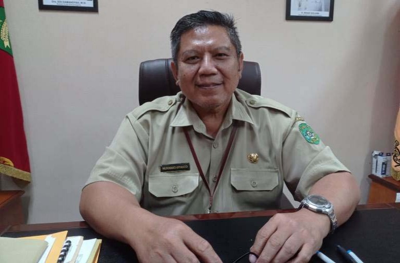 Program Disapa Berjalan Sukses, Masyarakat Bisa Mengakses Pelayanan Dimana Saja