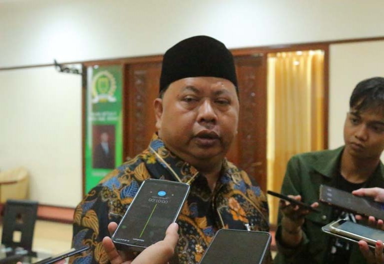Anggota Dewan di Minta Lebih Memperketat Pengawasan Realisasi Anggaran