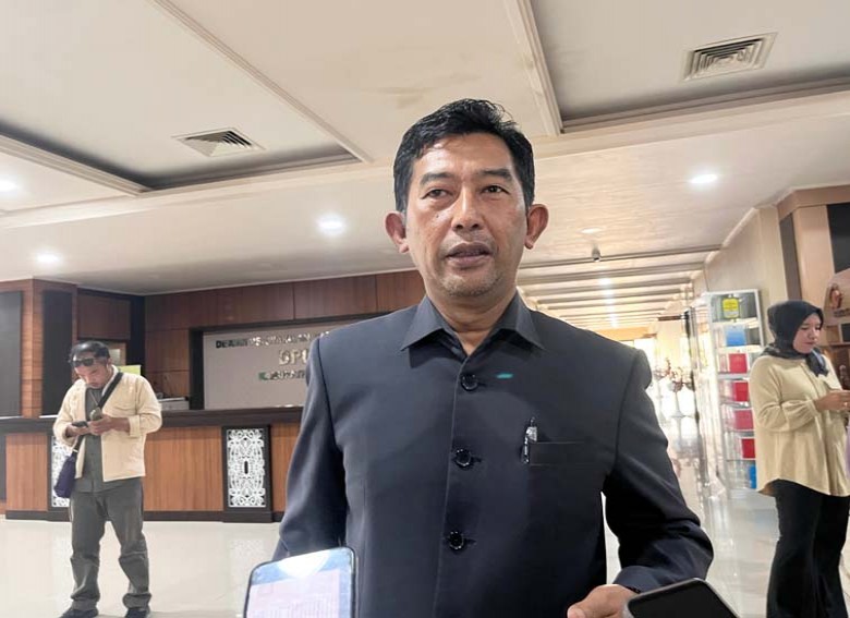 DPRD Dorong Lembaga Pendidikan Tambahan Jam Pelajaran Bahasa Asing