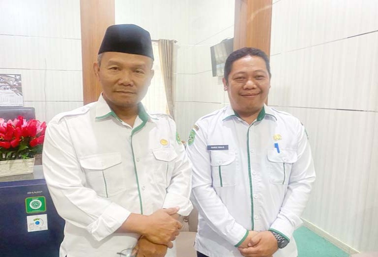 Kemenag Kukar Akan Lakukan Rukyatul Hilal untuk Tetapkan 1 Ramadhan 1445 H