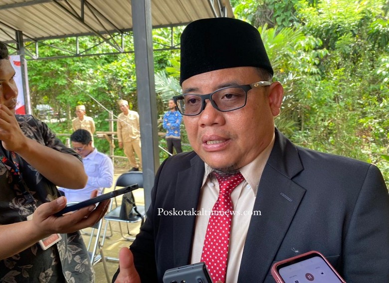 DPRD Kukar Tetapkan Pemekaran 8 Desa Baru, DPMD Terus Siapkan Administrasi Persiapan Menuju Definitif