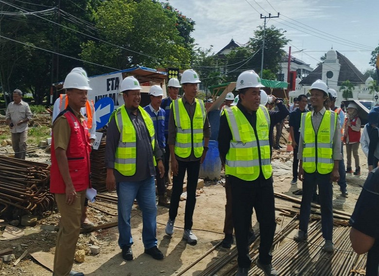 DPRD Kukar Dorong Penataan Sungai Jadi Ikon Wisata Baru