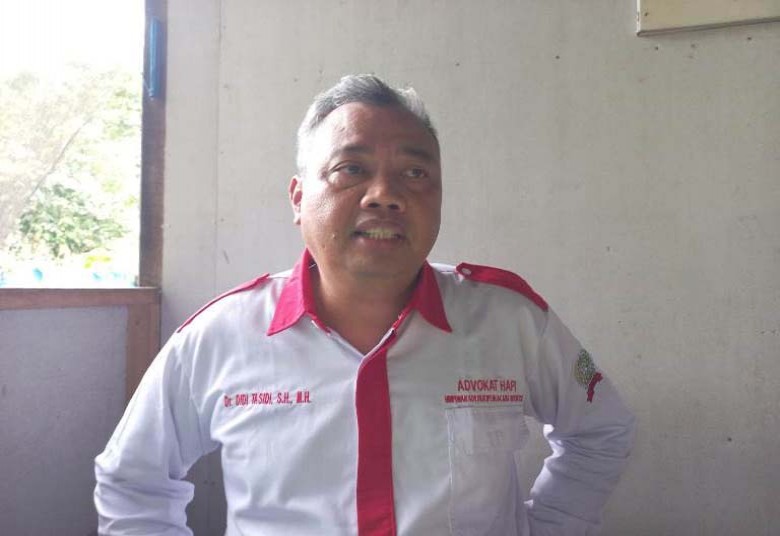 3 Tersangka Judi di Samboja Ajukan Penangguhan Panahanan, Didi Tasidi: Karena dalam Kondisi Hamil