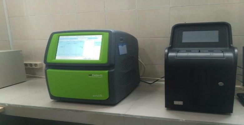 RSUD AM Parikesit Kini Miliki Alat RT-PCR