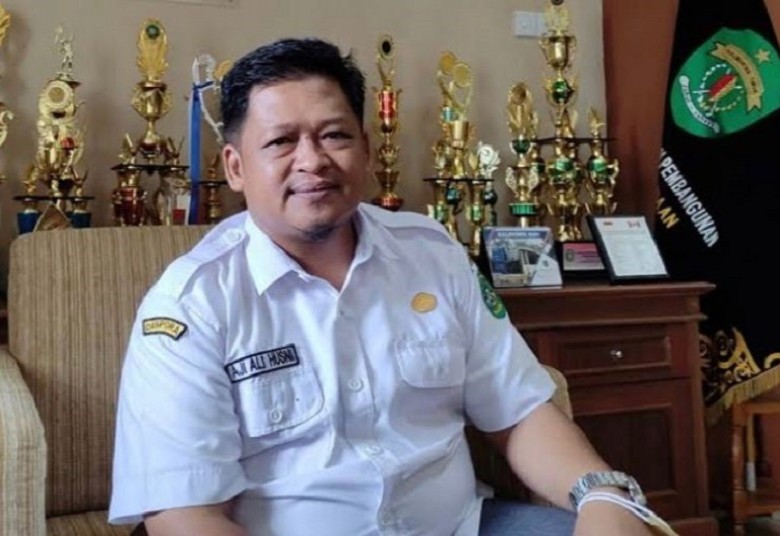 Penguatan SDM Pemuda jadi Fokus Dispora Kukar