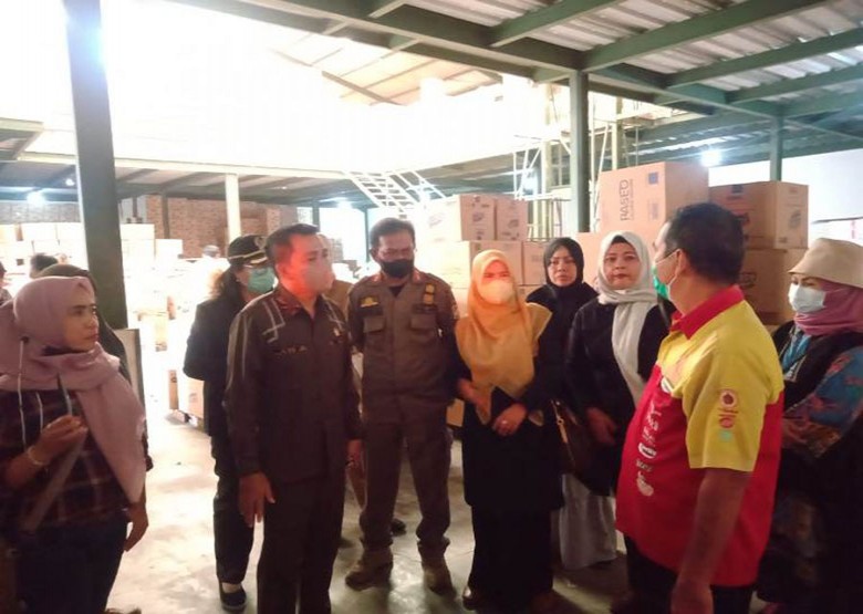 Kelangkaan Minyak Goreng, DPRD Balikpapan Akan Komunikasi dengan Produsen dari Surabaya