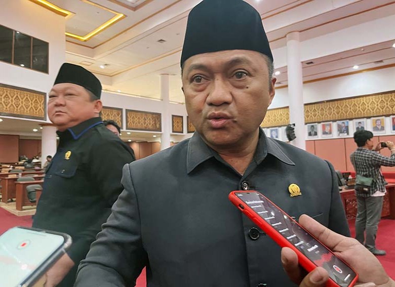 Komitmen Pemkab Berau Fasilitasi Komunitas Adat Terpencil Dewan Minta Ditingkatkan