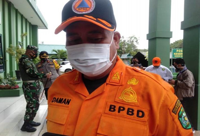 Bupati Kukar Pastikan Proyek Ratusan Miliar Dibayar