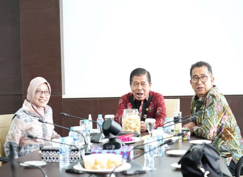 Kaltim Siap Sambut Kepala Daerah se-Indonesia
