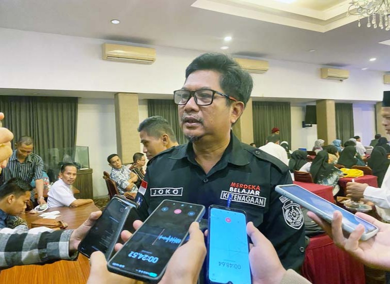 Larangan Acara Wisuda di Satuan Pendidikan PAUD, SD dan SMP, Disdikbud Kukar Ikuti Aturan Kemendikbudristek