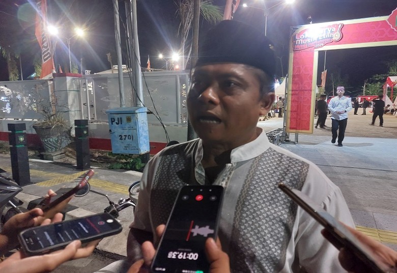 Ramadan Fest Sukses Digelar, Tahun Depan Dispar Kukar akan Libatkan 20 Kecamatan