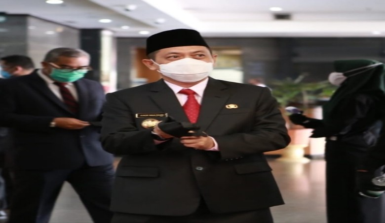 Berikan Yang Terbaik Bagi Masyarakat