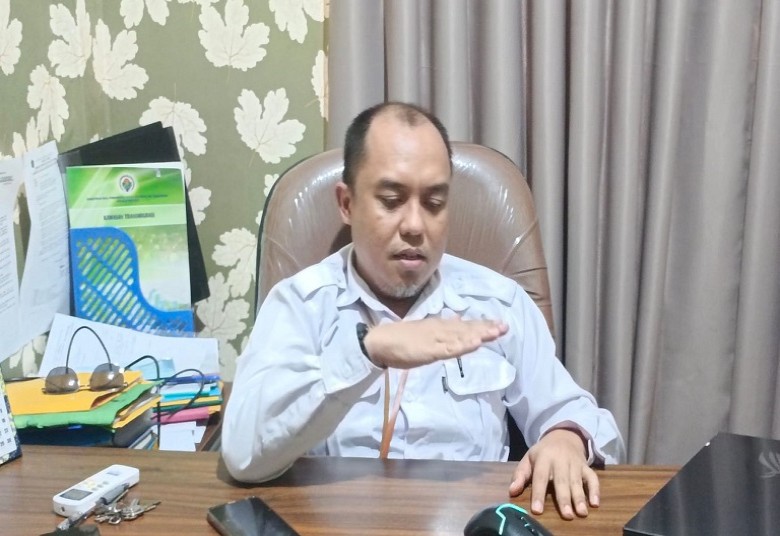 Kutim Kembangkan Kawasan Transmigrasi Secara Komprehensif