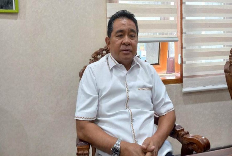 Parkir Liar Menjadi Mata Pencarian, Dewan Minta Dishub  Bina Secara Berkelanjutan