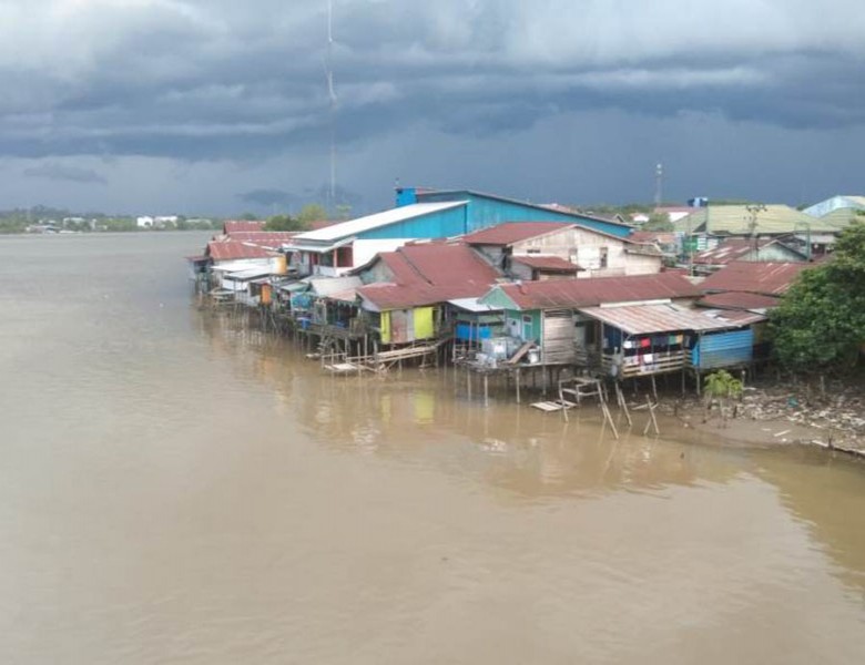 Relokasi Rumah Rawan Bencana, Membutuhkan Kajian Ulang