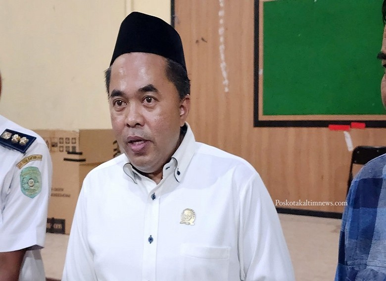 Skema Multiyears Dinilai Sebagai Konsep Pembangunan Merata di Kukar