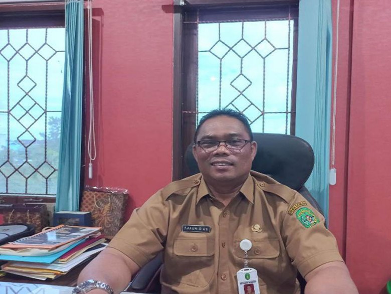 Disdikbud Kukar Akan Terapkan PTM Terbatas