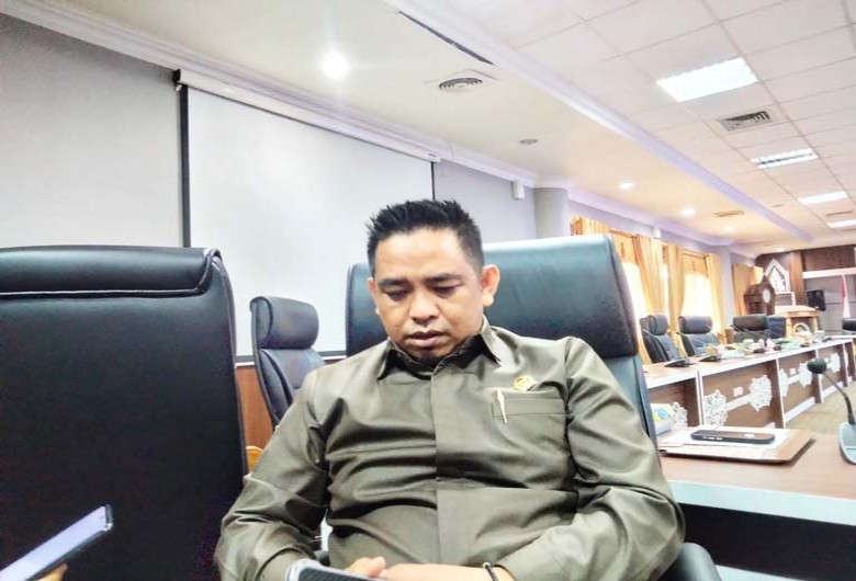 Agar Anggaran Tepat Sasaran Sektor Pertanian Perlu Didukung Pemetaan