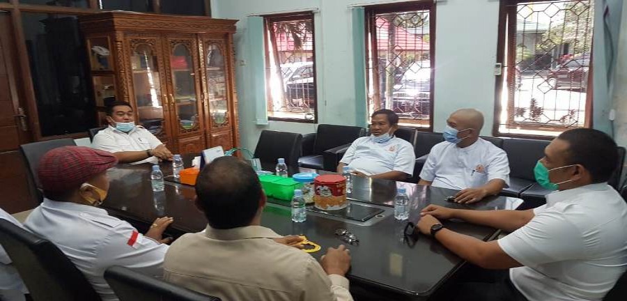 KONI-Disdik Jalin Kerjasama, Atlit Berprestasi Akan Dipermudah Masuk Sekolah