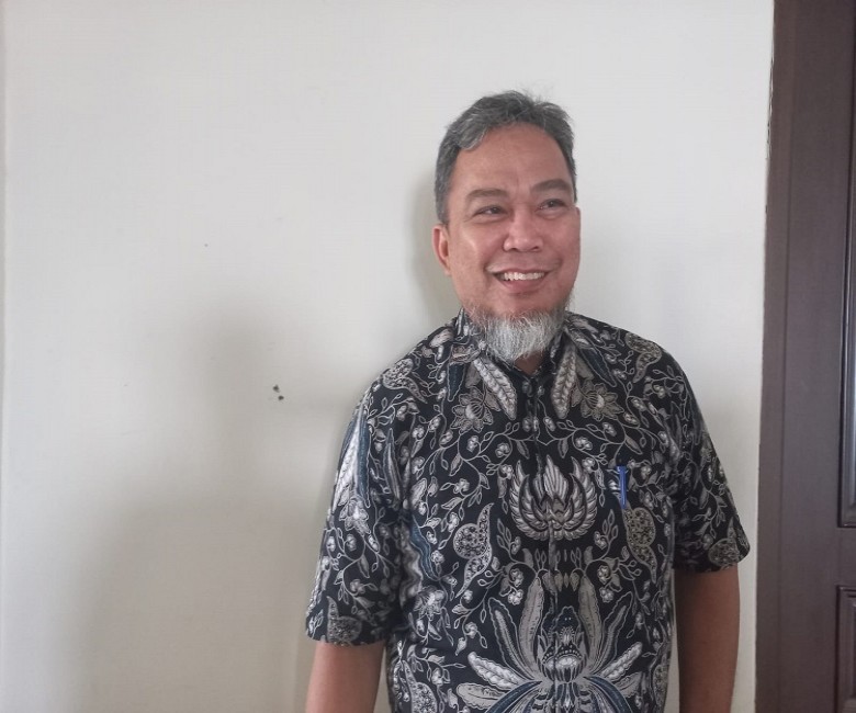 Disperindag Kukar Akan Lakukan Penataan Pedagang Pasar Tangga Arung