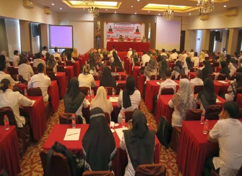 Program Prioritas SMP Kukar Fokus pada Dana BOS hingga Literasi