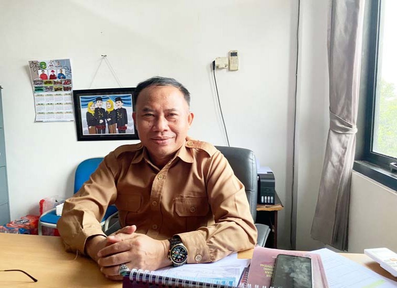 Pemkab Maksimalkan Program Kukar Siap Kerja