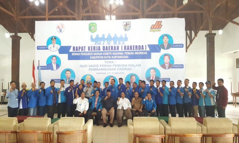 Peran Pemuda dalam Pembangunan Sangat Penting