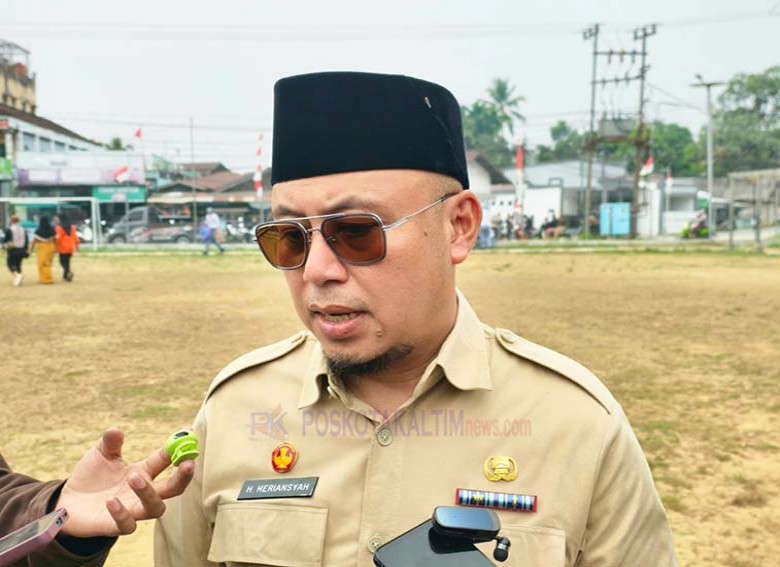 Disdikbud Kukar Perluas Akses Pendidikan melalui Program Beasiswa