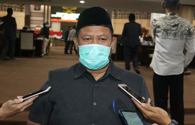 Munajat Doa Kutai Kartanegara, Ini Harapan Ketua DPRD Kukar