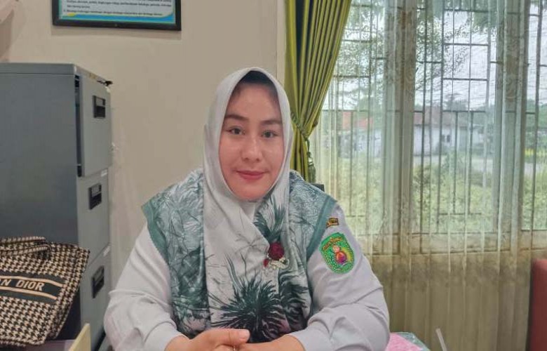Desa Singa Gembara Ditunjuk Sebagai Kampung Moderasi Beragama