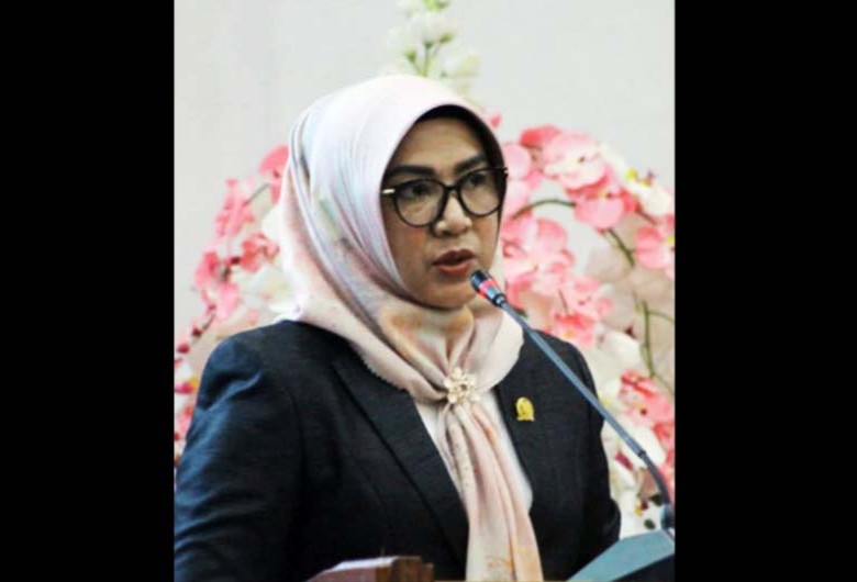 Sri Kumalasari Harap Event Porseni Tahun Berikutnya Lebih Meriah