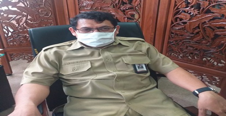Dewan Kukar Jalani Rapid Test