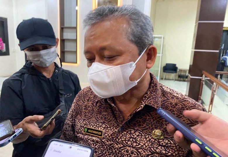 Sekda Tegaskan Netralisasi ASN dalam Pemilu, Tidak Bisa Ditawar