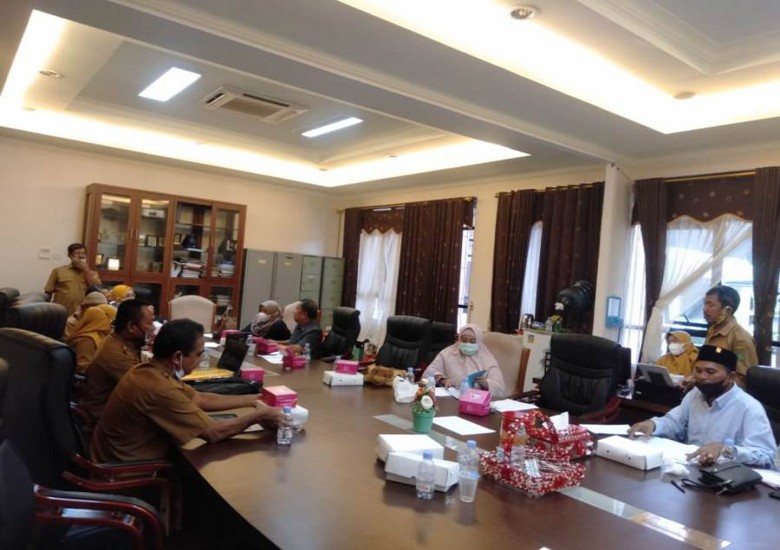 Pembangunan Infrastruktur Pendidikan jadi Prioritas