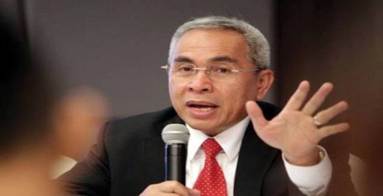Kaltim Berperan Menahan Defisit Perdagangan Nasional