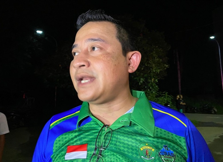 DPRD Kaltim Nilai Perlu Evaluasi Serius Pengelolaan Aset Pasca Kebakaran Hotel Atlet