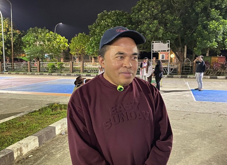 Ketua DPRD Kukar Dorong Pembinaan Atlet Muda untuk Wujudkan Regenerasi Olahraga Daerah