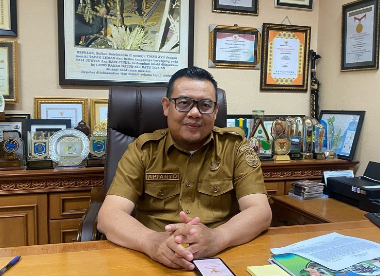 Optimalkan Informasi Pariwisata dan Ekraf, Dinas Pariwisata Siapkan Aplikasi SISPArda Kukar