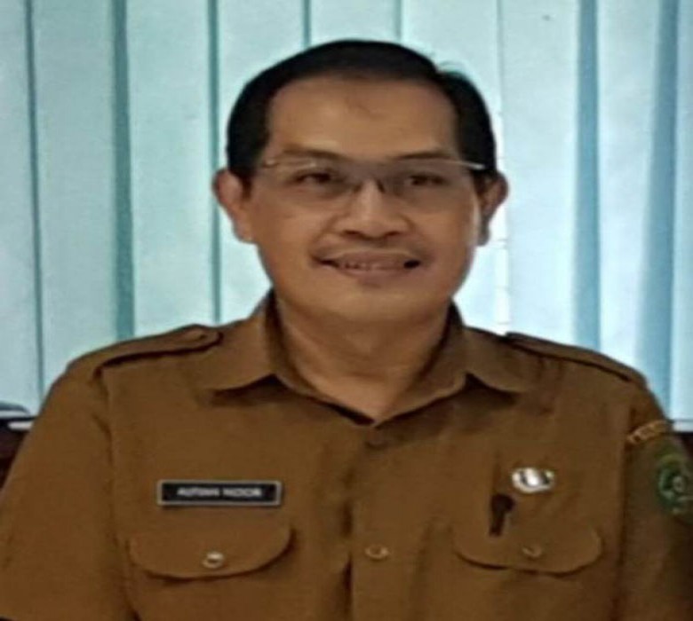 Program Dedikasi Kukar untuk Meningkatkan Kualitas Lingkungan Hidup