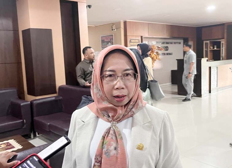 Dewan  Dukung Pengembangan Sektor Pariwisata dan Infrastruktur Sebagai Pilar Ekonomi