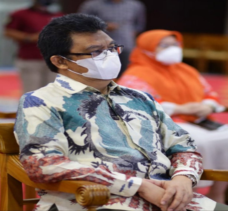 Daerah Intensifkan Sosialisasi