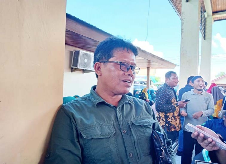DLHK Berau Target Tingkatkan RTH 30 Persen Luas Perkotaan